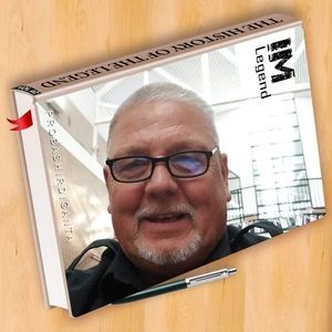 Meet your Posher, Robert